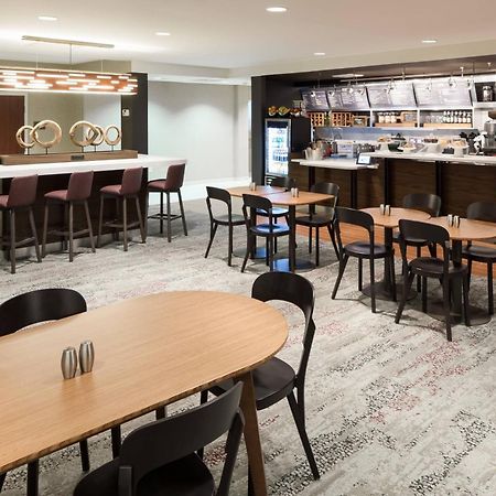 Courtyard By Marriott Хаттисберг Экстерьер фото