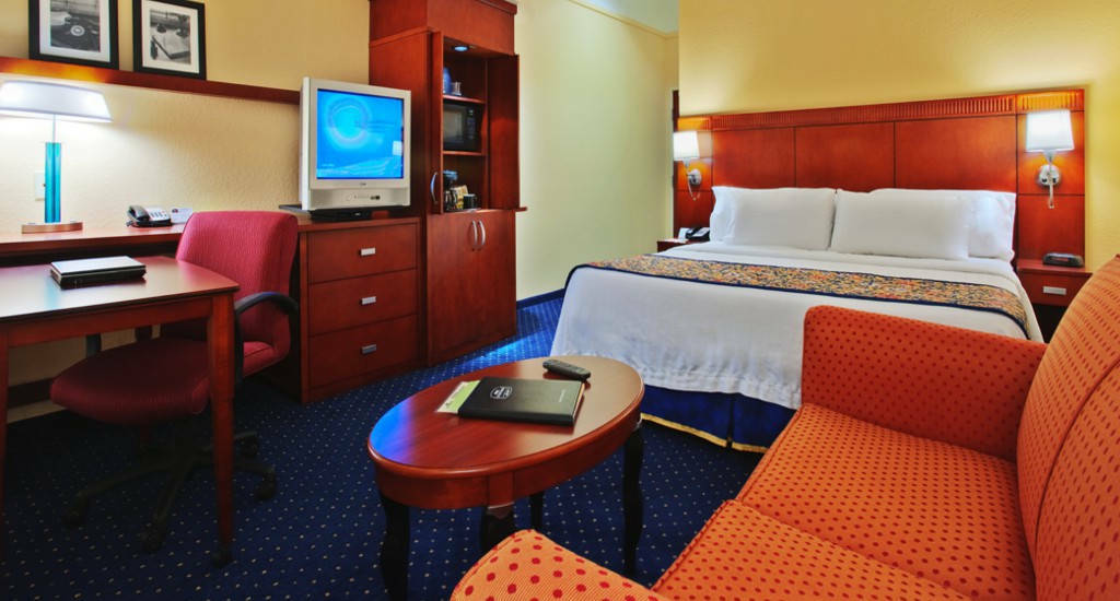 Courtyard By Marriott Хаттисберг Экстерьер фото